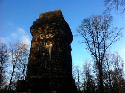 Building monument architecture