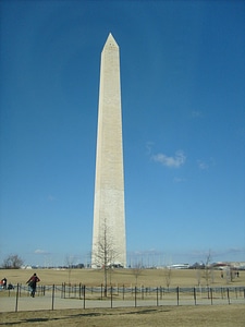 Dc landmark sightseeing