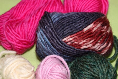Cat's cradle colorful tinker