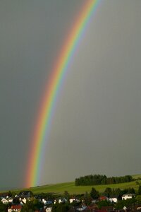 Farbenspiel weather phenomenon natural phenomenon