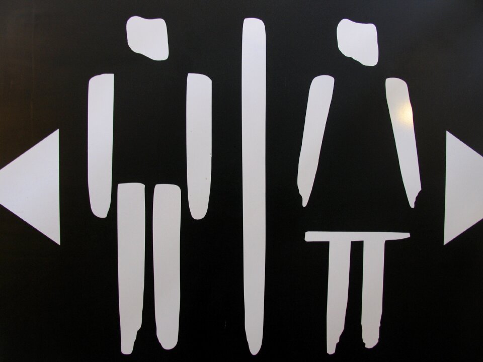 Man woman women