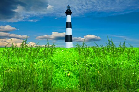 Mood vacations landscape