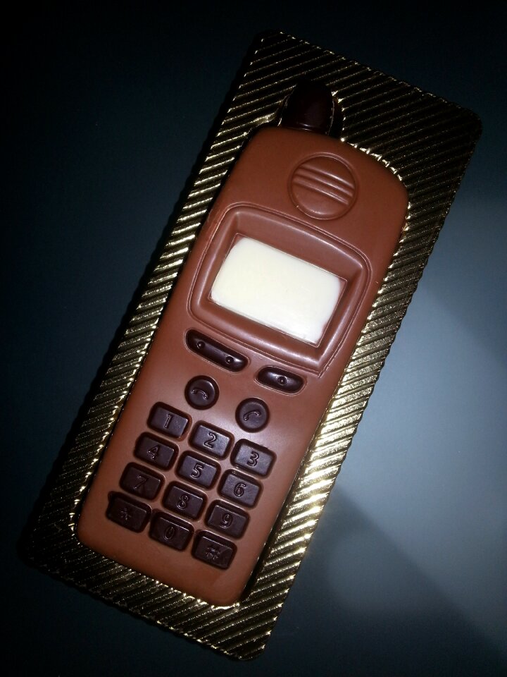 Confectionery confiserie phone