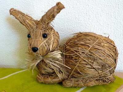 Spring holidays deco