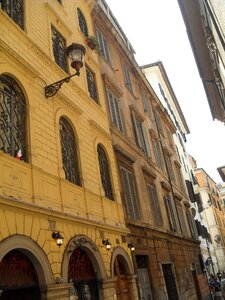 Building historic travel