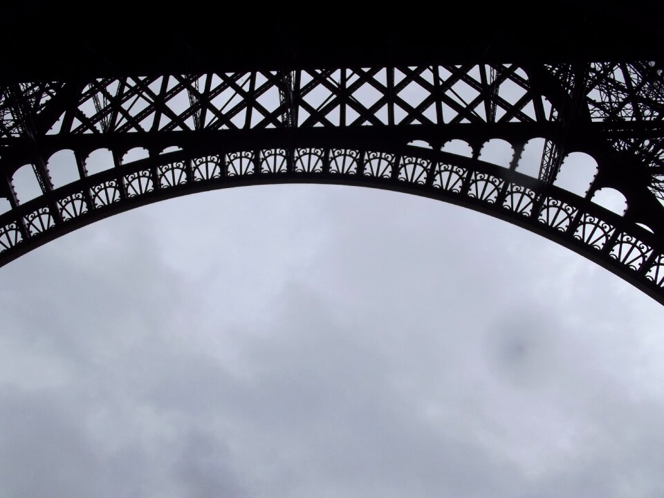 Travel places of interest france