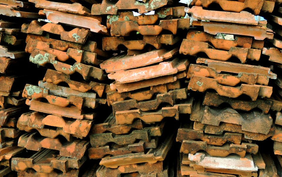 Roof tiles tiles home