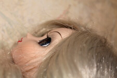 Pullip doll melissa