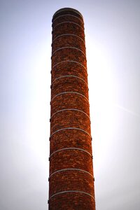 Tower brick architecture