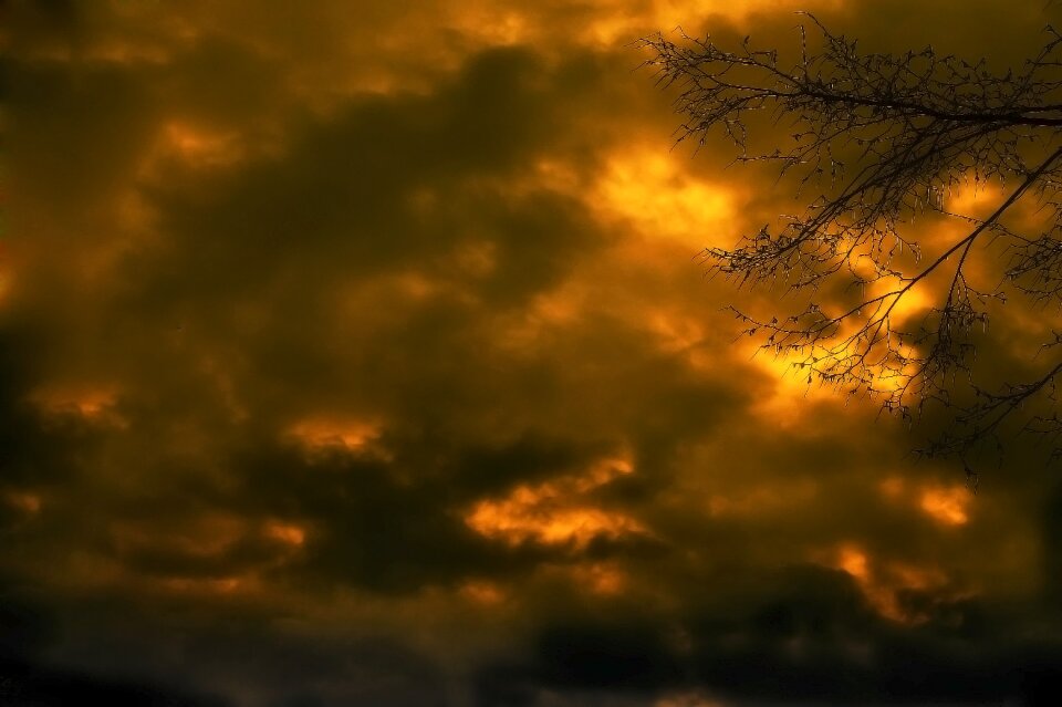 Romance mood atmospheric