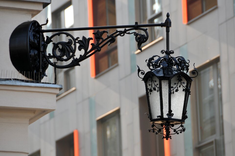 Lamp sunshine budapest