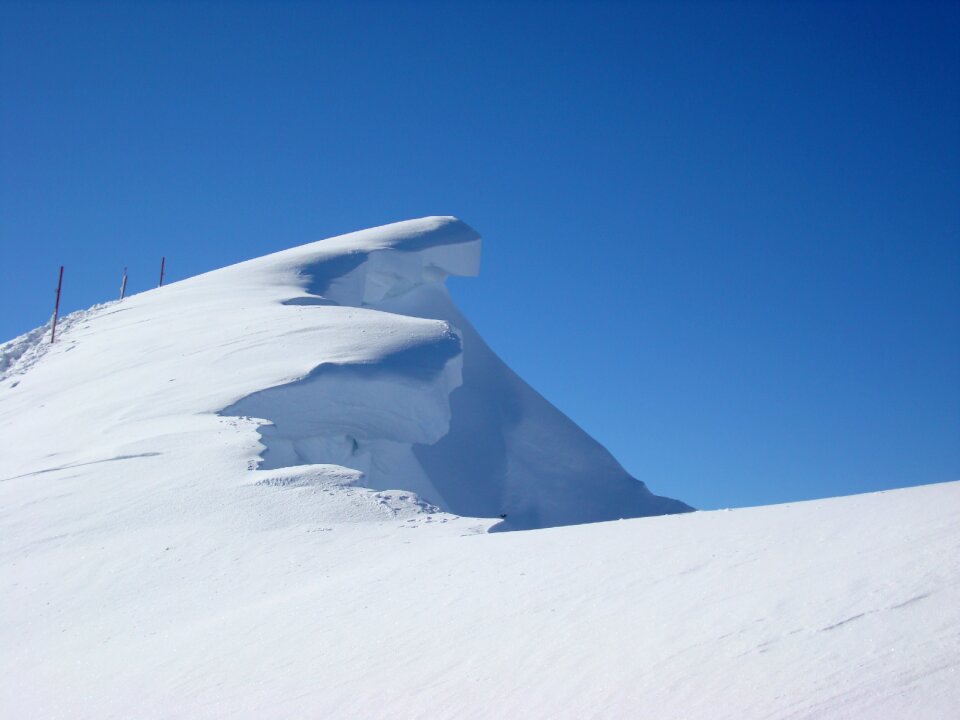 Snow grignone valsassina