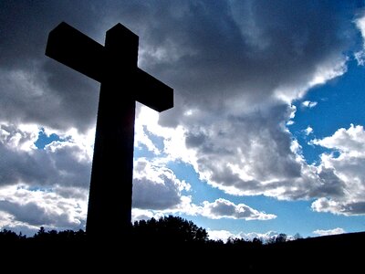 Revelation spiritual faith