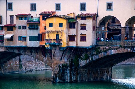 Italy art architecture