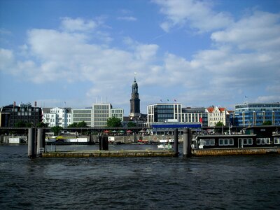 Michaelis st michaelis harbour cruise