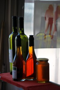 Bottles bottle container