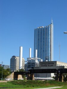Building usa america