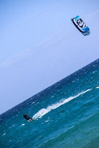 Surf wind surfing surfer photo