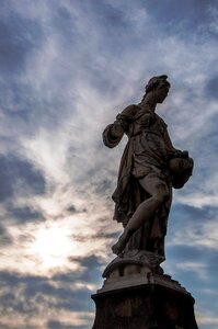 Art history tuscany