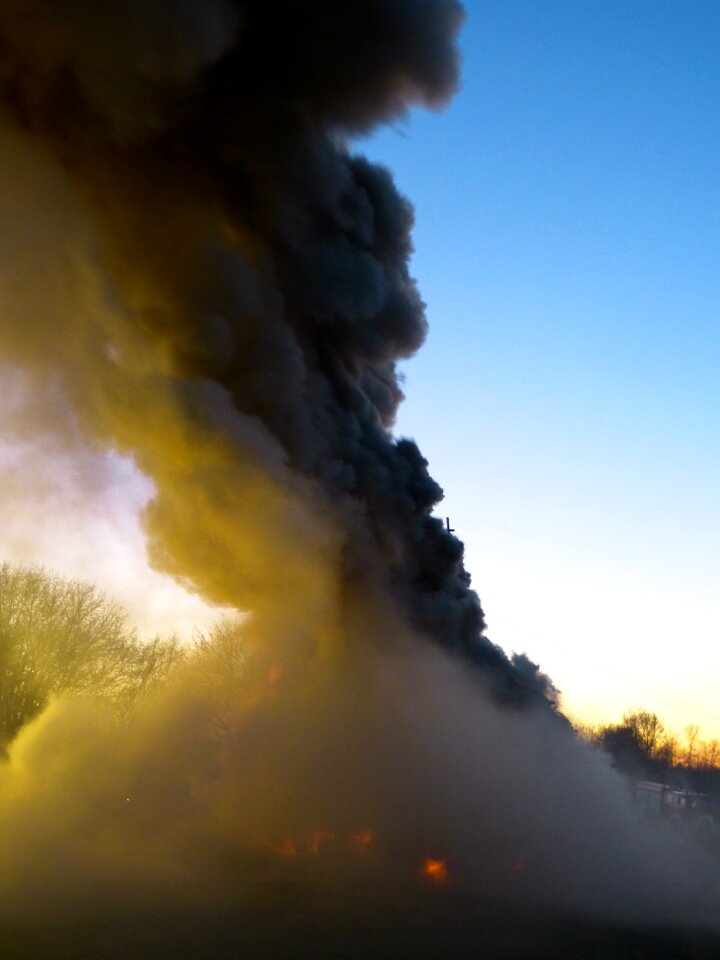 Smoke fire smoking burn