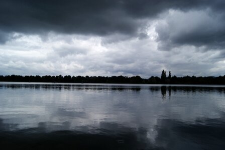Atmosphere water drip