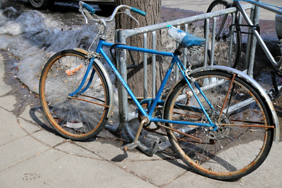 Locked classic nostalgic