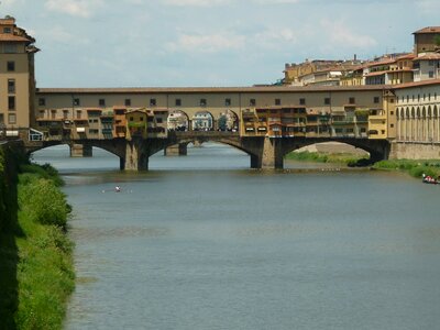 Tuscany italy florence photo