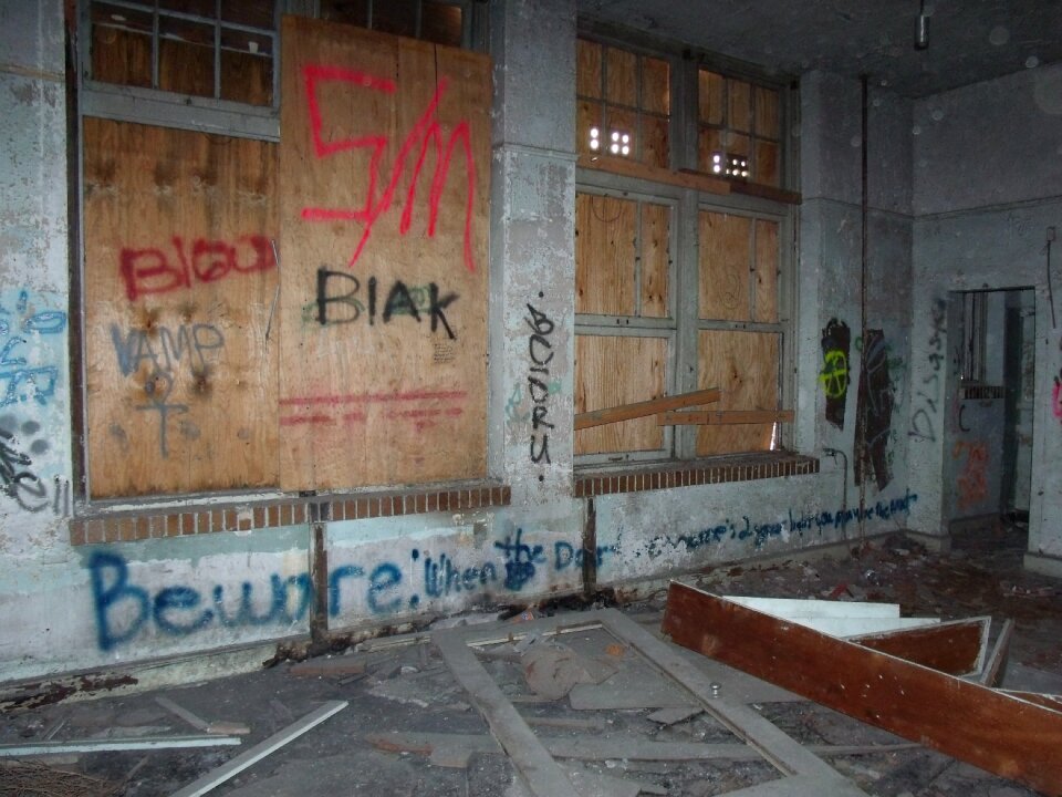 Building florida house