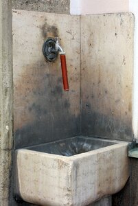 Water watering hole drink