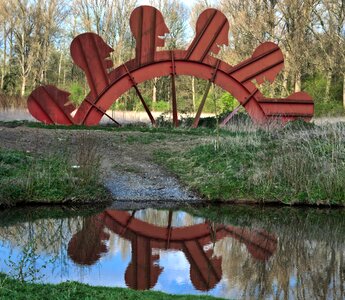 Mirroring eide wheel grevenbroich