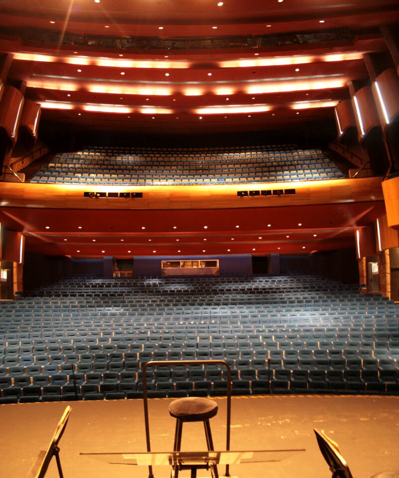 Art music teatro aguascalientes