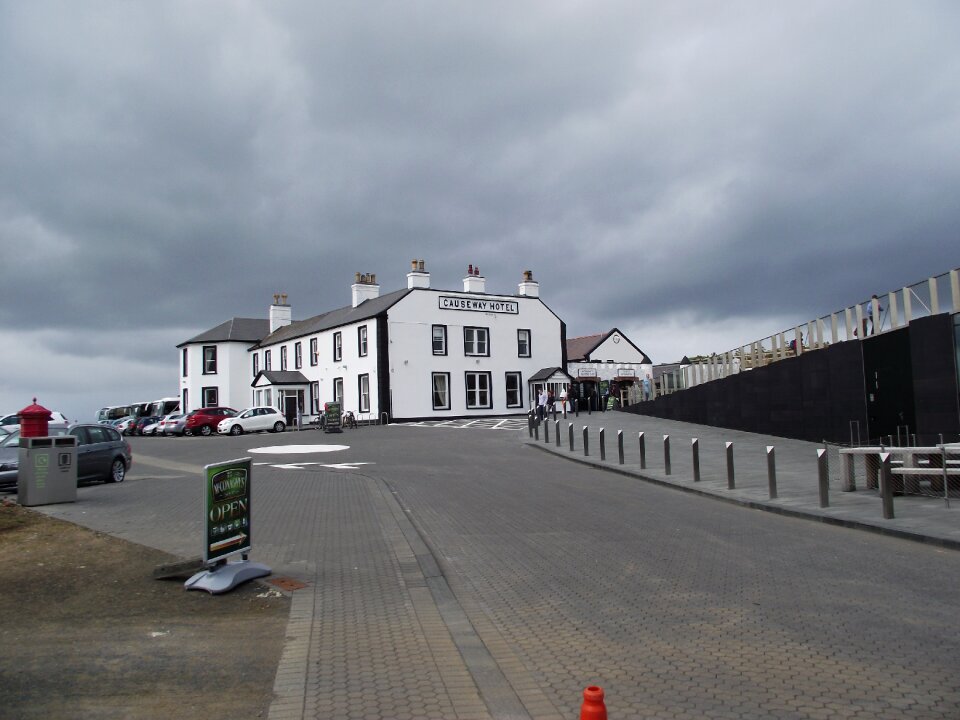 Golway ireland street