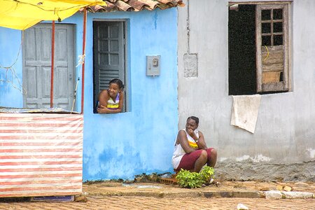 Brazil salvador de bahia vacations