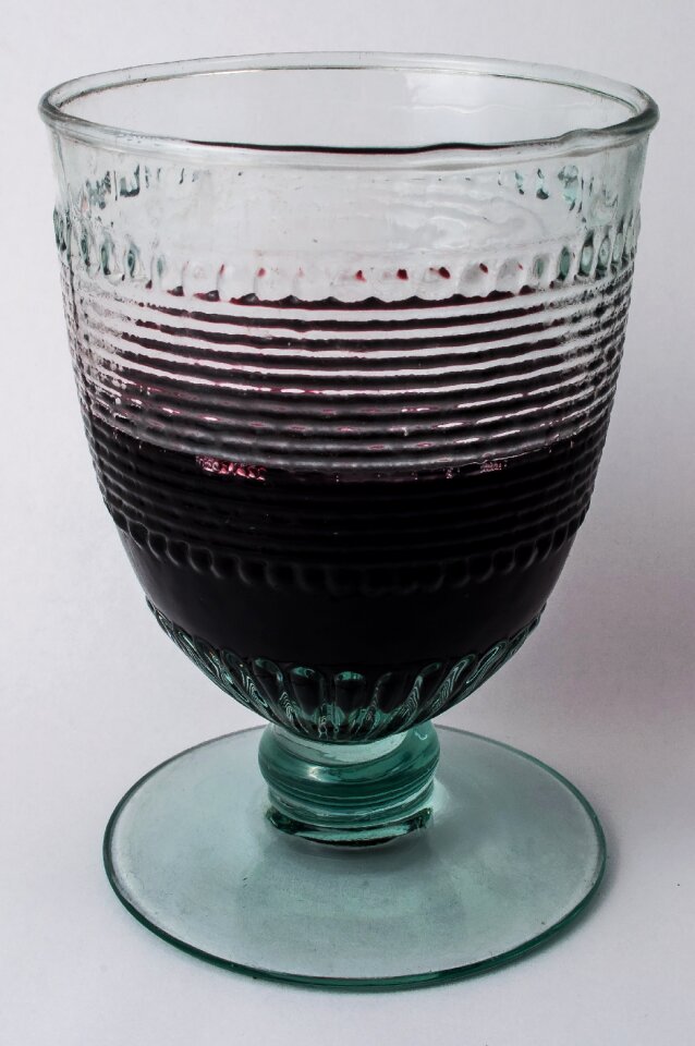 Green cup drink