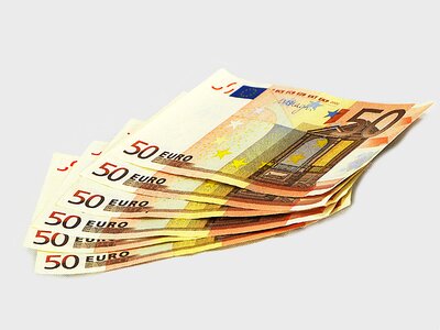 Money europe france