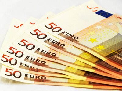 Money europe france