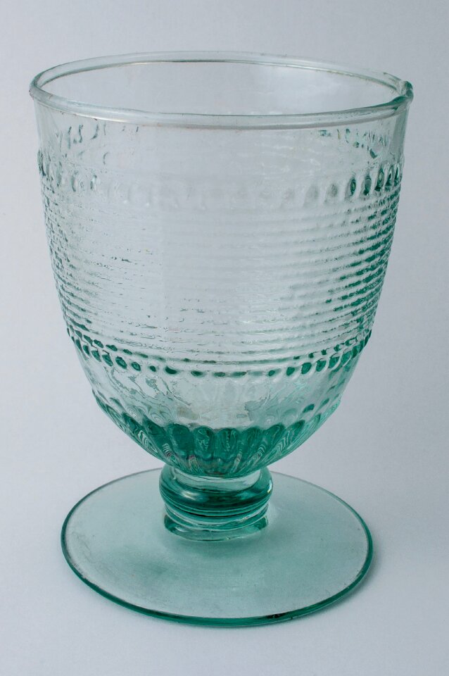 Green cup drink