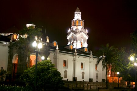 Church historic centre cathedral photo