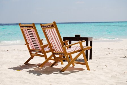 Beach sea holidays