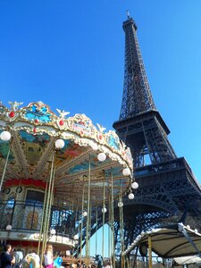 Height vertigo turn