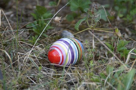 Easter bunny easter lost