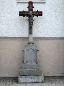 Churchyard mammern thurgau