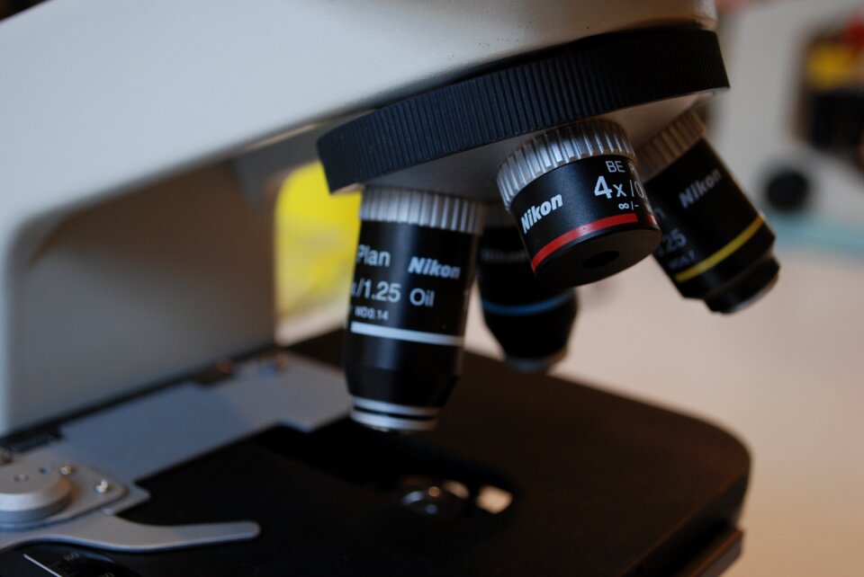 Lab diagnostics diagnosis