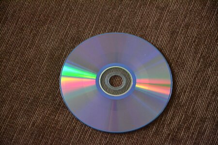 Drive cd rom rom photo