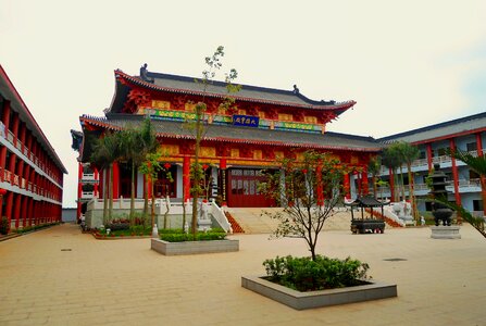 Buddhism religion faith