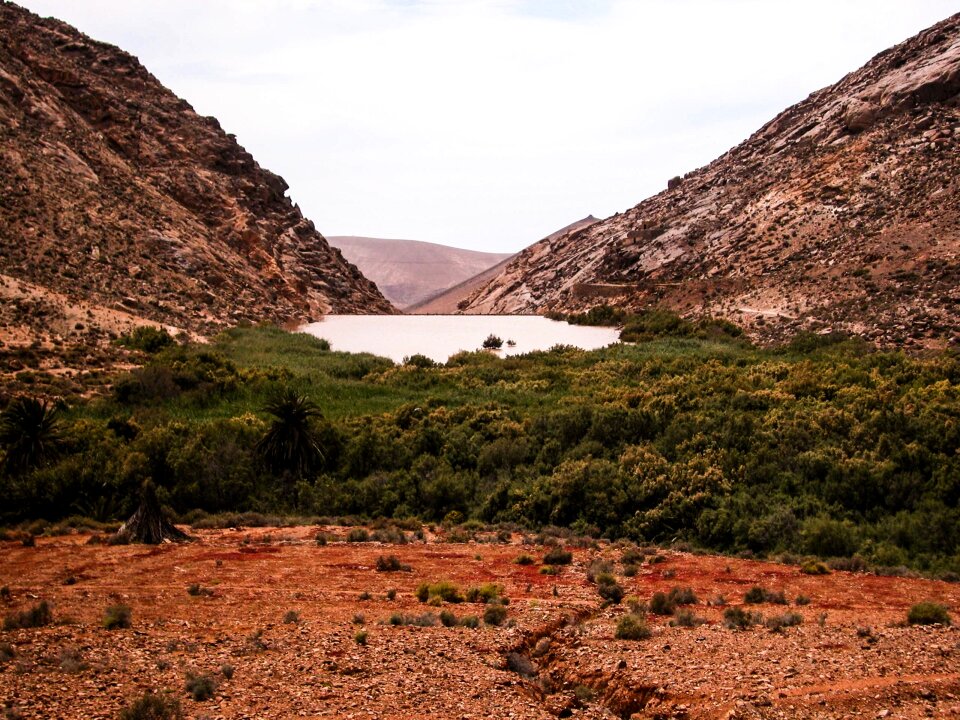 Travel tourism spain