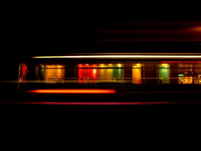 London speed urban