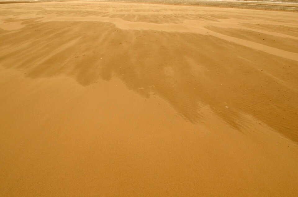Coast natural travel