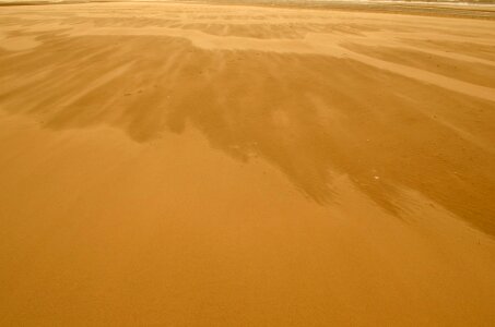 Coast natural travel