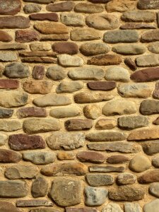 Wall texture multicolor